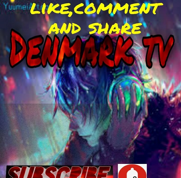 Denmark TV
